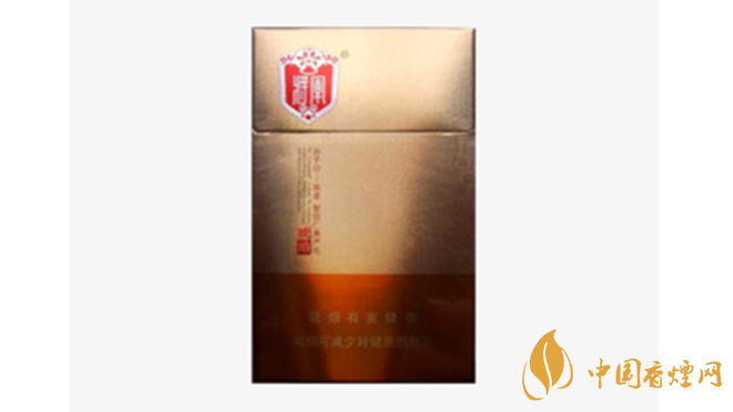 將軍琥珀香煙口感如何？將軍琥珀香煙口感包裝測(cè)評(píng)2020