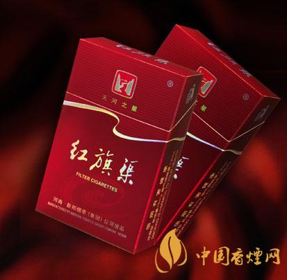 2020紅旗渠香煙價(jià)格表圖 2020紅旗渠香煙多少錢(qián)一包？