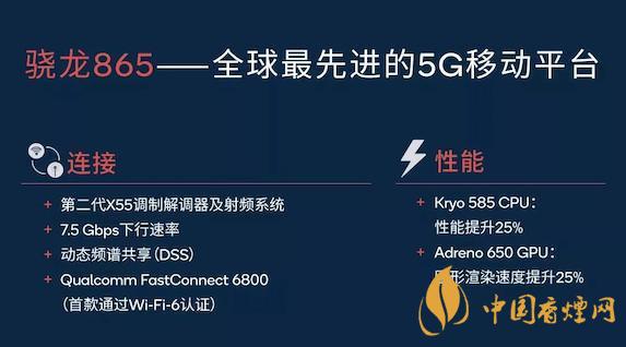 高通驍龍765G和865有多大差別？哪個更好？
