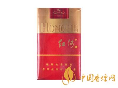 紅河牌香煙價(jià)格表和圖片 2020紅河煙多少錢一包？