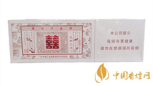 雙喜經(jīng)典工坊香煙怎么樣？雙喜經(jīng)典工坊香煙包裝口感測(cè)評(píng)