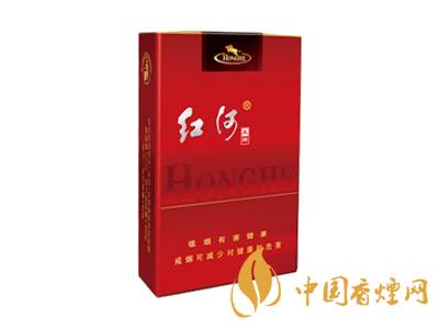 紅河牌香煙價(jià)格表和圖片 2020紅河煙多少錢一包？