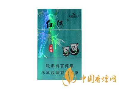 紅河牌香煙價(jià)格表和圖片 2020紅河煙多少錢一包？