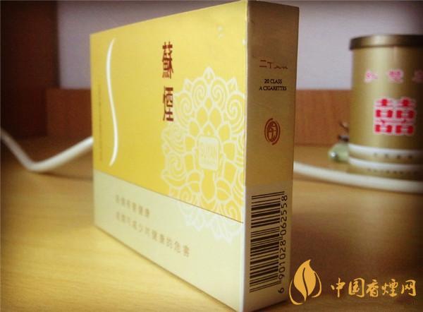 30元以內的什么煙最好抽？30元左右好抽的煙推薦