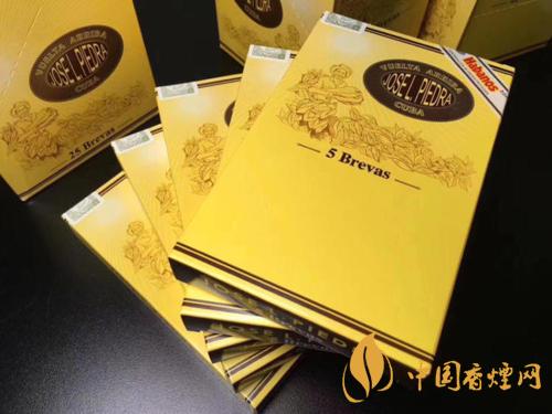 哪種雪茄煙最好抽？2020國內(nèi)最好抽的細支雪茄推薦