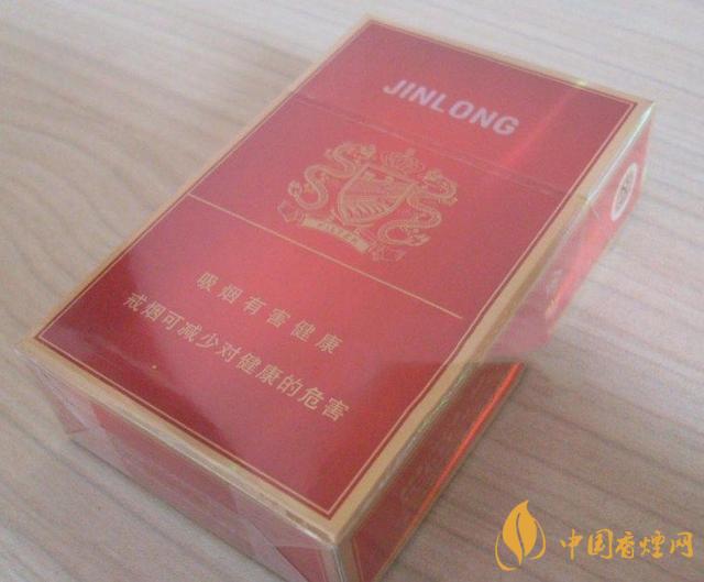 公認(rèn)口感好的5款紅金龍平價(jià)煙！