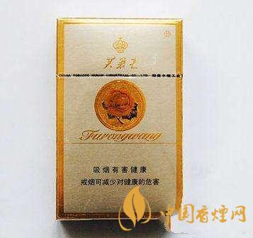 湖南人最愛(ài)抽的香煙有哪些 湖南香煙最新排行榜