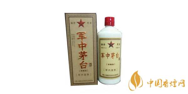 軍中茅臺酒多少錢一瓶 軍中茅臺酒價(jià)格講解