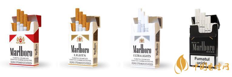 marlboro是 什么煙？marlboro多少錢一包？