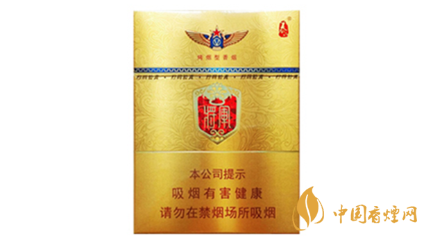 泰山金將中支香煙怎么樣？泰山金將中支香煙口感測評