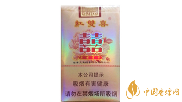 紅雙喜花開富貴怎么樣？紅雙喜花開富貴口感品析2020