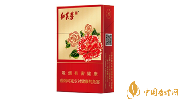 2020嬌子紅芙蓉怎么樣？嬌子紅芙蓉好抽口感測(cè)評(píng)