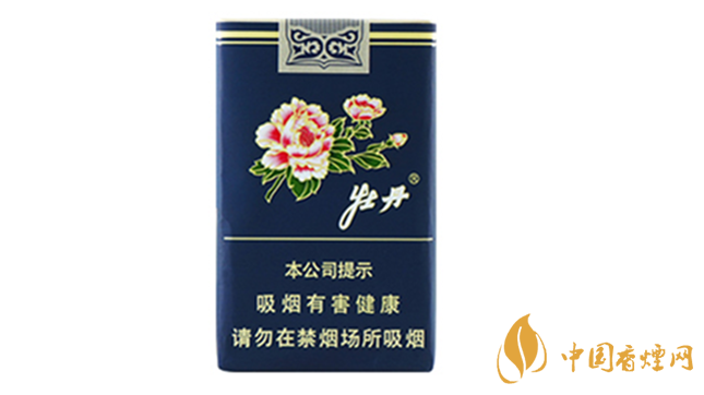 牡丹香煙好抽嗎？2020年好抽的牡丹香煙排行