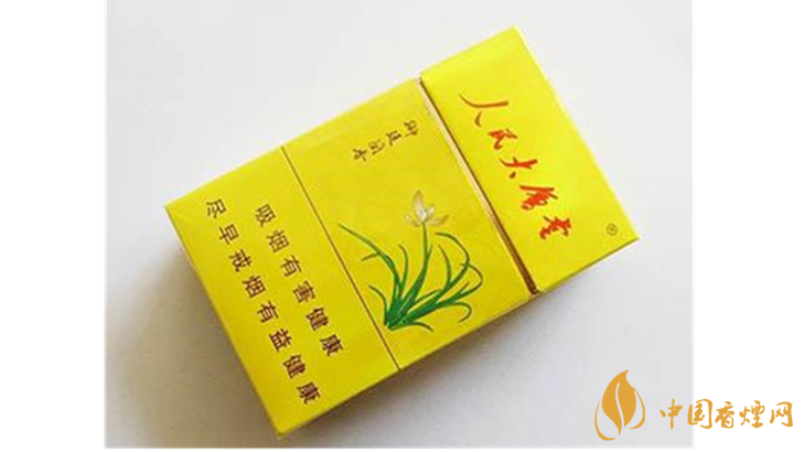 人民大會(huì)堂香煙零售價(jià)格2020 人民大會(huì)堂香煙多少錢(qián)？