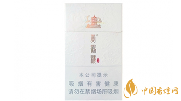 黃鶴樓硬奇景好抽嗎？黃鶴樓硬奇景口感包裝測評最新