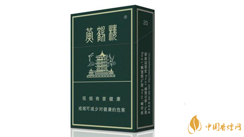 2020黃鶴樓硬珍品真假鑒別方法 黃鶴樓硬珍品真假怎么看？