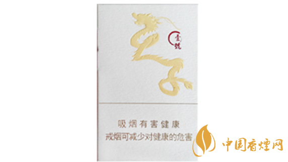 天子一號香煙怎么樣？天子一號香煙口味品析2020
