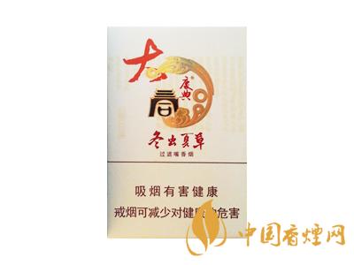 低調(diào)的有錢人抽什么煙？2020年6款中國有錢人喜歡抽的煙推薦