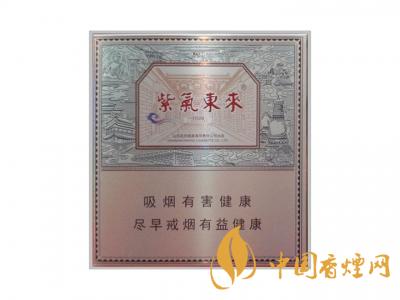 低調(diào)的有錢人抽什么煙？2020年6款中國有錢人喜歡抽的煙推薦