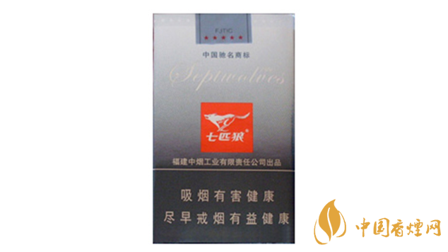 七匹狼軟灰好抽嗎？七匹狼軟灰怎么樣