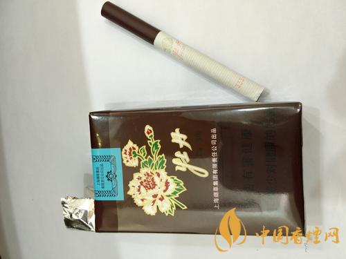 黑牡丹香煙多少錢(qián)一包??黑牡丹香煙怎么樣