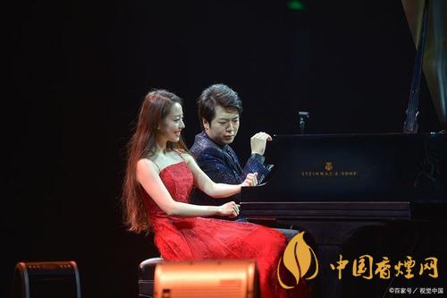 郎朗宣布妻子吉娜懷孕喜訊 終于迎來(lái)愛(ài)情的結(jié)晶！