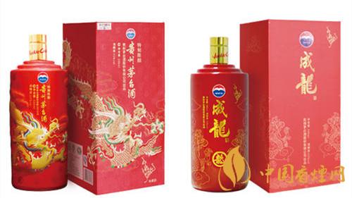 茅臺成龍酒多少錢？茅臺成龍酒價格及種類2020