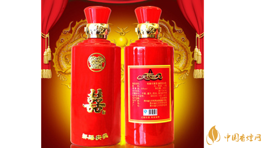 茅臺喜酒多少錢一瓶？茅臺喜酒圖片及價格2020