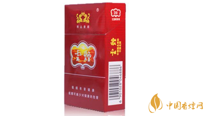 云煙紫云好抽嗎？云煙紫香煙全面測(cè)評(píng)2020
