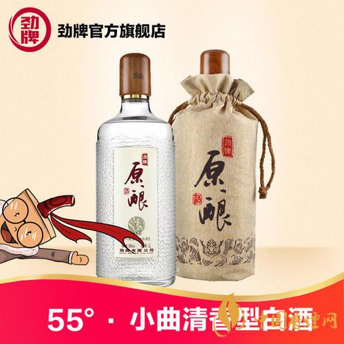小曲清香型白酒的特點(diǎn)有哪些？