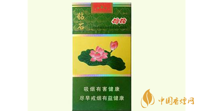 鉆石細(xì)支荷花香煙怎么樣？鉆石細(xì)支荷花香煙測(cè)評(píng)2020