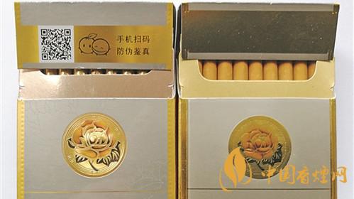 芙蓉王真假煙辨別2020 芙蓉王假煙怎么看？