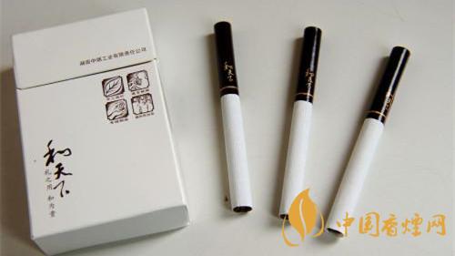 和天下香煙怎么鑒別真假？和天下真假煙區(qū)別2020