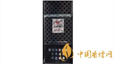 七匹狼細(xì)煙有哪些？七匹狼細(xì)煙種類價格詳情2020