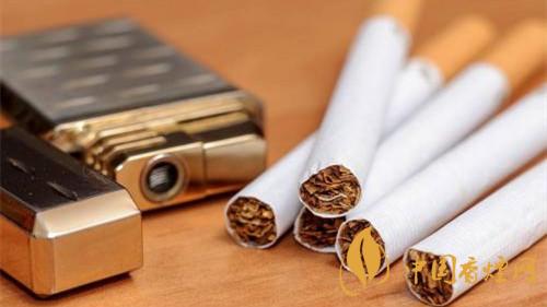 香煙保質(zhì)期是多長(zhǎng)時(shí)間？香煙可以存放多久？