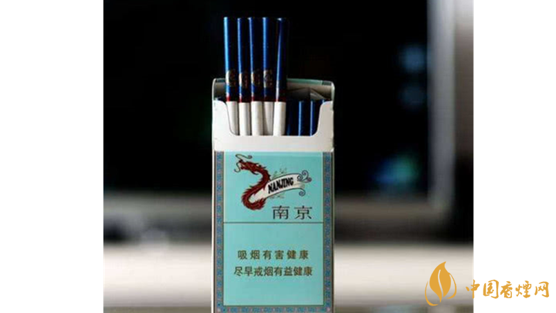 南京炫赫門為什么是甜的？南京炫赫門好抽嗎？