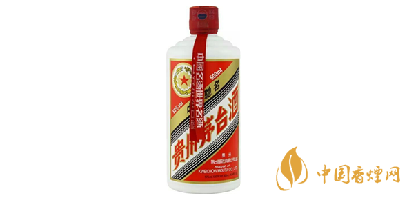 五星茅臺酒53度價格表和圖片 五星茅臺酒53度2020報(bào)價