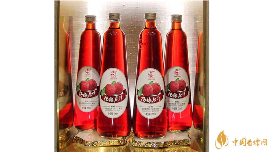 果酒品牌排行榜2020 果酒哪款最好喝？