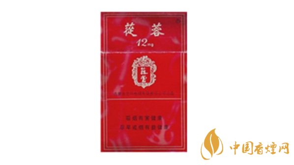 2020蓯蓉香煙多少錢一包？蓯蓉香煙價(jià)格及圖片2020
