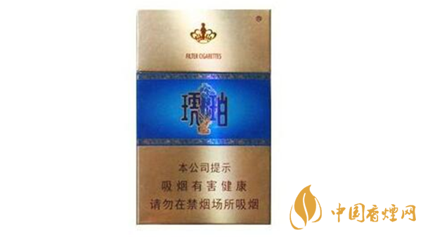 泰山琥珀香煙怎么樣？泰山琥珀香煙外觀口感品析2020