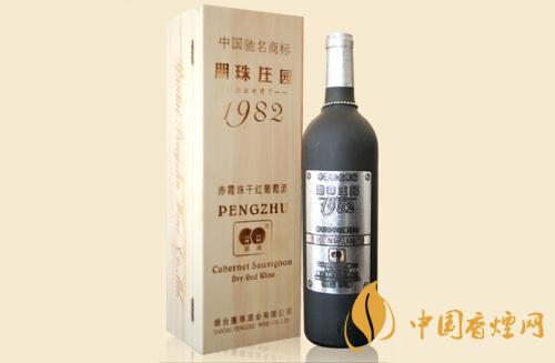 2020朋珠赤霞珠紅酒價格表 朋珠赤霞珠紅酒750ml多少錢？