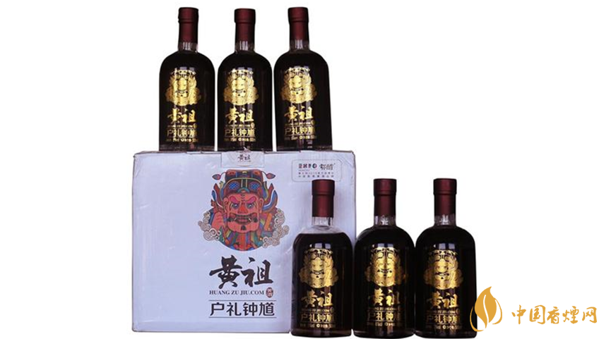 黃祖戶禮鐘馗黃酒多少錢？黃祖戶禮鐘馗黃酒價(jià)格表2020