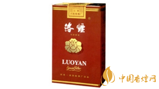 洛煙價(jià)格種類(lèi)2020 洛煙多少錢(qián)一包？