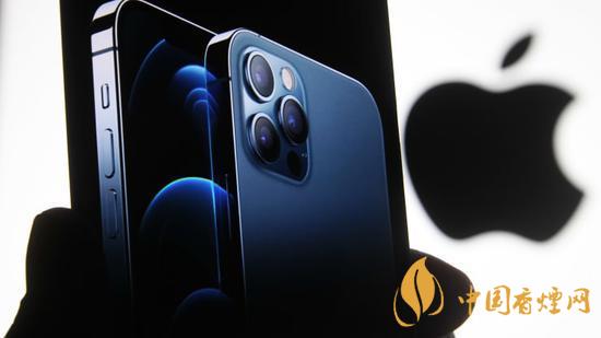 iPhone12中國預(yù)定量三天超15萬部 iPhone12預(yù)約超量火爆！