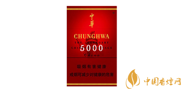 中華系列香煙價格圖片及報(bào)價一覽 煙民最愛的五款中華香煙排行榜