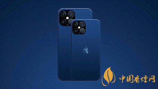 藍(lán)iPhone12被吐槽 顏色和官網(wǎng)相差太大！