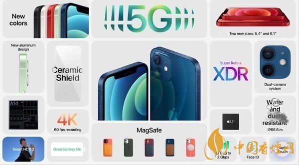首批iPhone12訂單發(fā)貨了 你的iPhone已經(jīng)上路了！