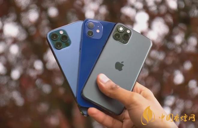 iPhone12 Pro最高溢價(jià)3000元 新一輪的饑餓營銷？