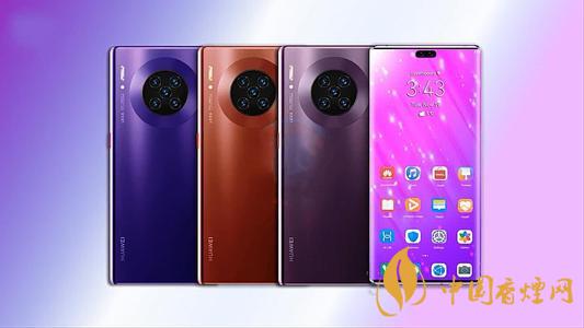 華為mate40搭載什么芯片？華為mate40的處理器介紹