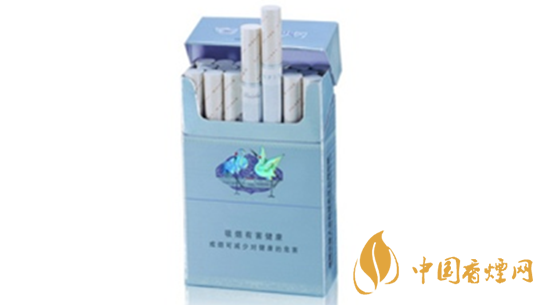 白沙銀世界價(jià)格多少錢一包？白沙銀世界價(jià)格一覽2020